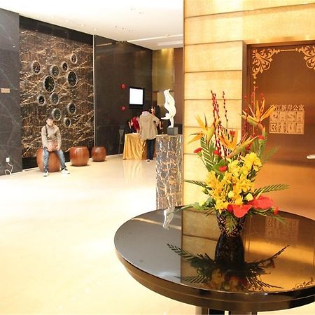 Guangzhou Casa River Hotel Quảng Châu Ngoại thất bức ảnh
