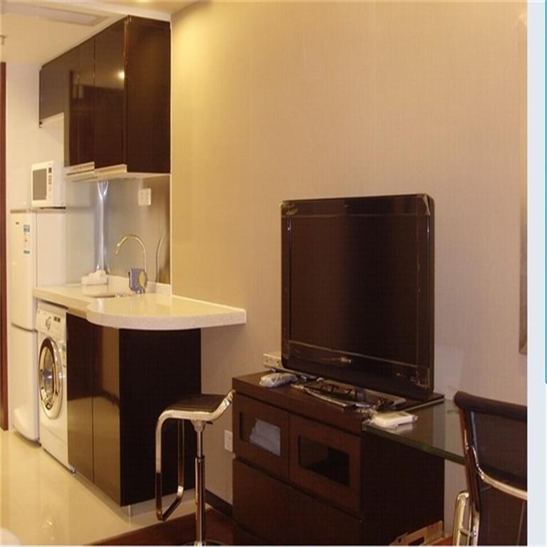 Guangzhou Casa River Hotel Quảng Châu Ngoại thất bức ảnh