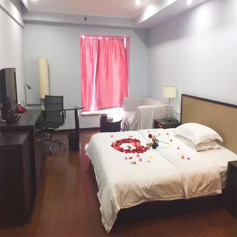 Guangzhou Casa River Hotel Quảng Châu Ngoại thất bức ảnh